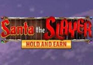 General information about Santa the Slayer slot
