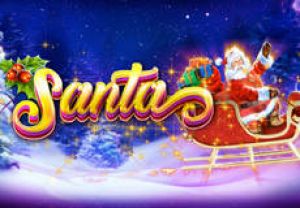 General information about Santa slot