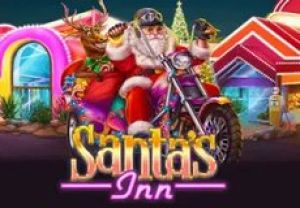 General information about Santa’s Inn slot