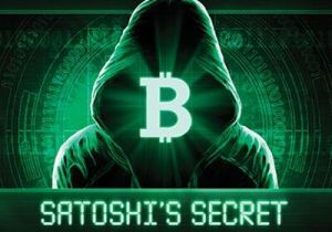 General information about Satoshi’s Secret slot