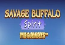 Savage Buffalo Spirit Megaways