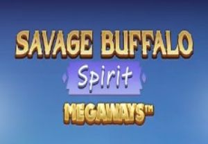 General information about Savage Buffalo Spirit Megaways slot