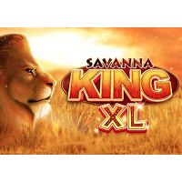 savanna king slot