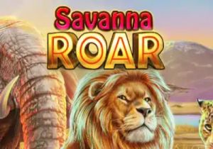 General information about Savanna Roar slot