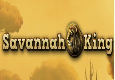 Savannah King 