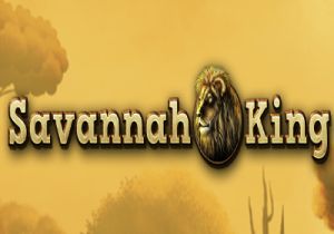 General information about Savannah King slot