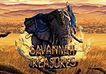 Savannah Treasures logo