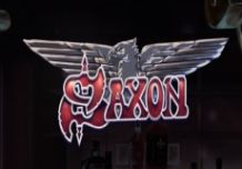 Saxon