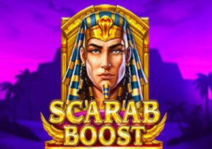 General information about Scarab Boost slot