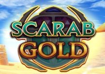 Scarab Gold 