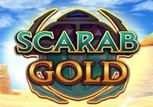 General information about Scarab Gold slot