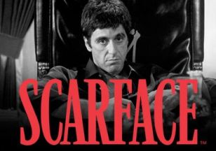 General information about Scarface slot
