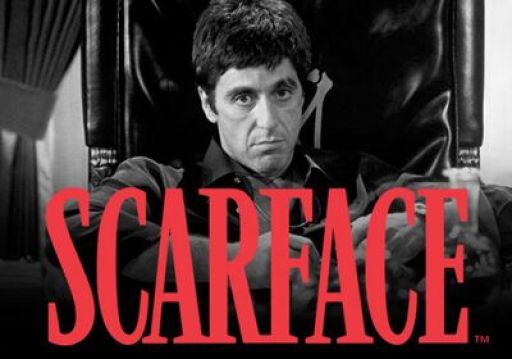 Scarface logo