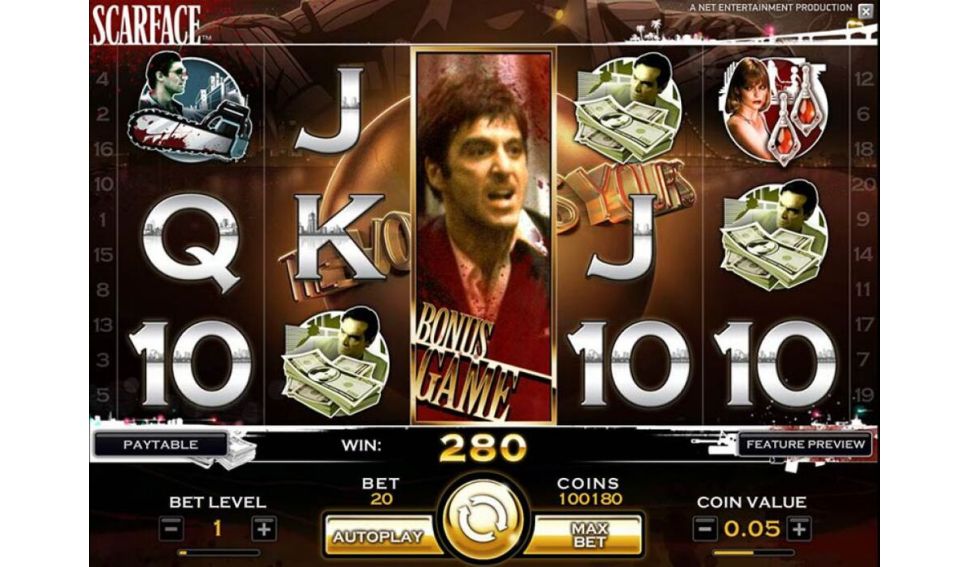 Scarface