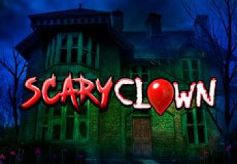 Scary Clown logo