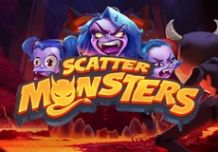 Scatter Monsters