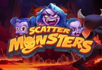 Scatter Monsters logo