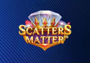 General information about Scatters Matter slot