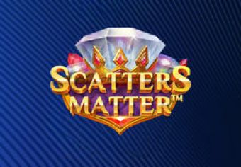 Scatters Matter logo