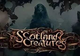 Scotland Creatures logo