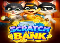 Scratch the Bank