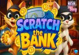 Scratch the Bank