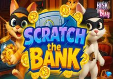 Scratch the Bank