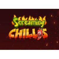 Screaming Chillis