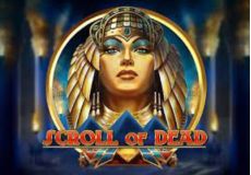 Scroll of Dead