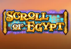 Scroll of Egypt