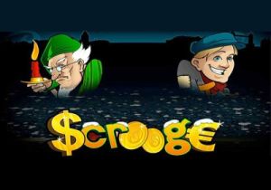 General information about Scrooge slot