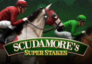 General information about Scudamore’s Super Stakes slot