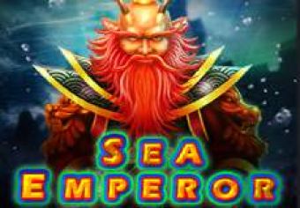 Sea Emperor logo