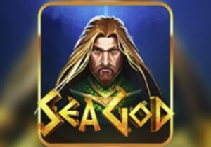 General information about Sea God slot