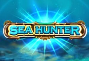 General information about Sea Hunter slot