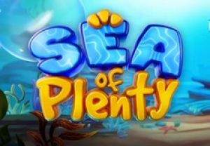 General information about Sea of Plenty slot