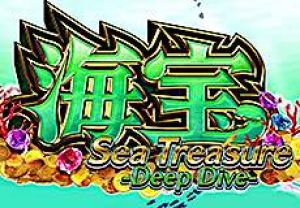 General information about Sea Treasure Deep Dive slot