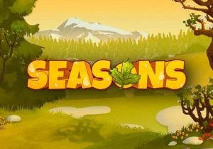 General information about Seasons slot