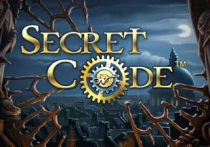 General information about Secret Code slot