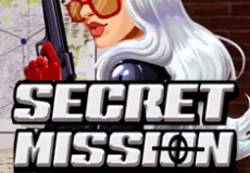 Secret Mission