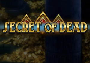 General information about Secret of Dead slot