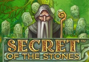 General information about Secret of the Stones slot