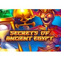 Secrets of Ancient Egypt Slot Review | Free Play