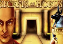 Secrets of Horus
