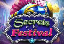 Secrets of the Festival