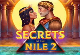 Secrets of the Nile 2 logo