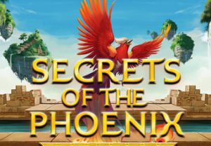 General information about Secrets of the Phoenix slot