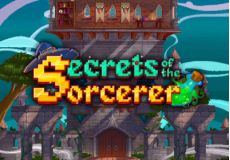 Secrets of the Sorcerer 
