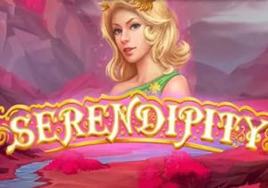 General information about Serendipity slot