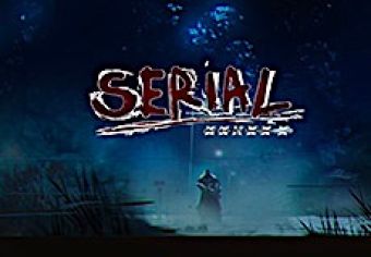 Serial logo